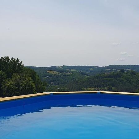 Maison En Perigord Plazac Екстер'єр фото