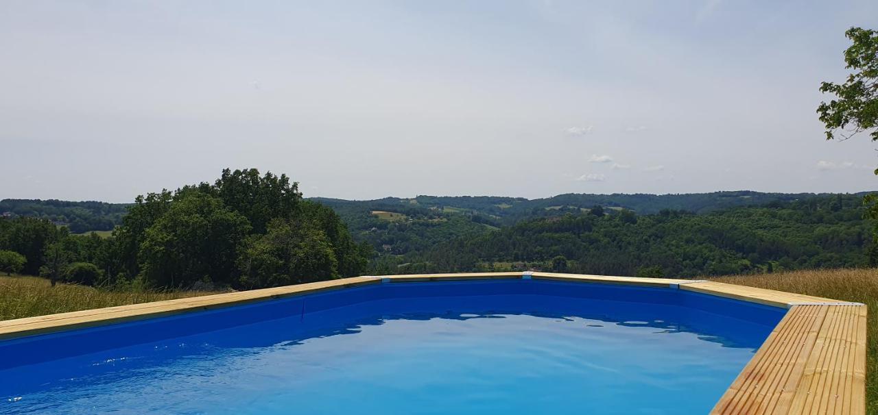 Maison En Perigord Plazac Екстер'єр фото