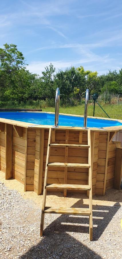 Maison En Perigord Plazac Екстер'єр фото