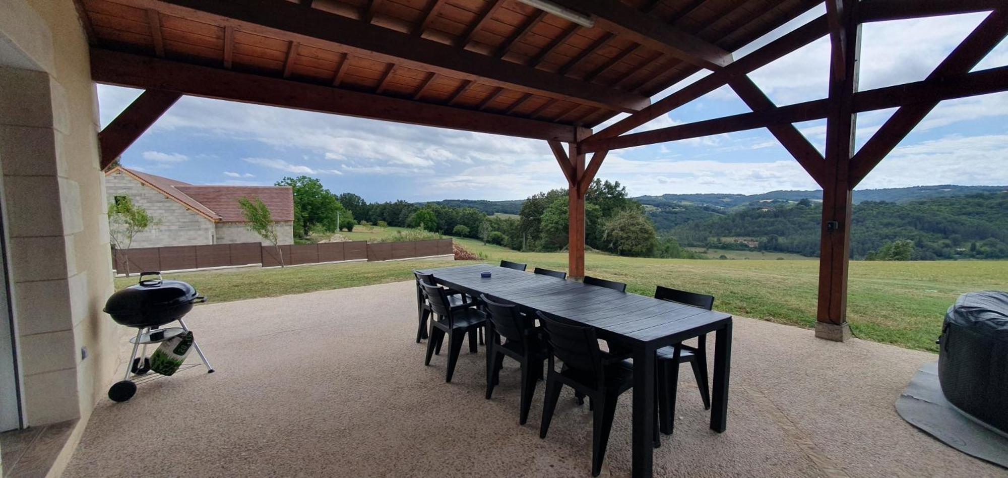 Maison En Perigord Plazac Екстер'єр фото